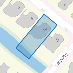 Perceel BSH00-A-5603