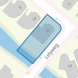 Perceel BSH00-A-5604