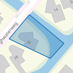 Perceel BSH00-A-5606