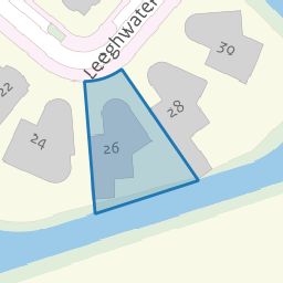 Perceel BSH00-A-5608