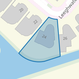 Perceel BSH00-A-5609