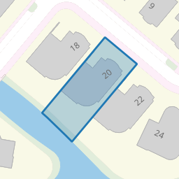 Perceel BSH00-A-5611