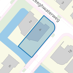 Perceel BSH00-A-5613