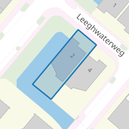 Perceel BSH00-A-5614