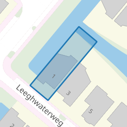 Perceel BSH00-A-5615