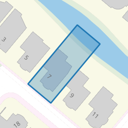 Perceel BSH00-A-5618