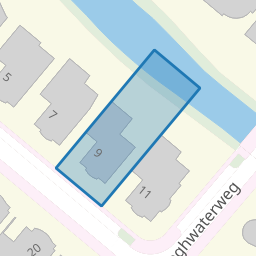 Perceel BSH00-A-5619