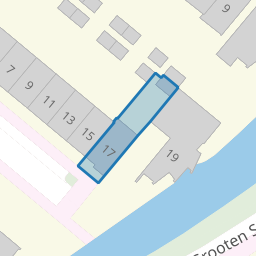 Perceel BSH00-A-5624