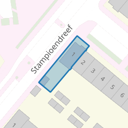 Perceel BSH00-A-5628