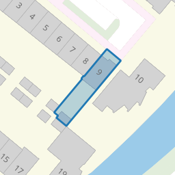 Perceel BSH00-A-5629