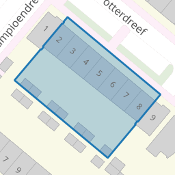 Perceel BSH00-A-5630