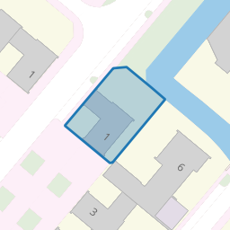 Perceel BSH00-A-5638