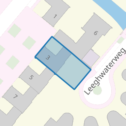 Perceel BSH00-A-5640