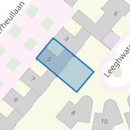 Perceel BSH00-A-5641