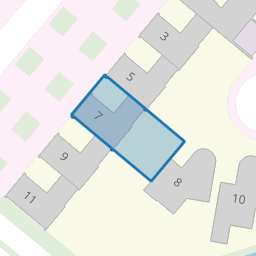 Perceel BSH00-A-5642