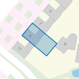 Perceel BSH00-A-5643