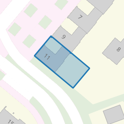 Perceel BSH00-A-5644