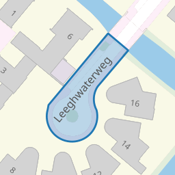 Perceel BSH00-A-5646