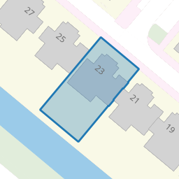 Perceel BSH00-A-5652