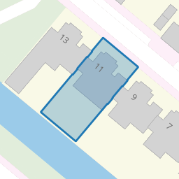 Perceel BSH00-A-5657