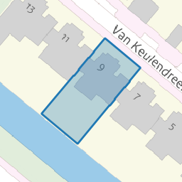 Perceel BSH00-A-5658