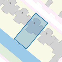 Perceel BSH00-A-5660