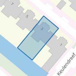 Perceel BSH00-A-5661