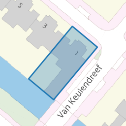 Perceel BSH00-A-5662