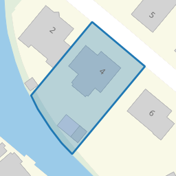 Perceel BSH00-A-5667