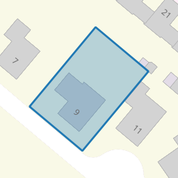 Perceel BSH00-A-5669