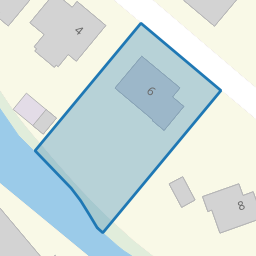 Perceel BSH00-A-5673