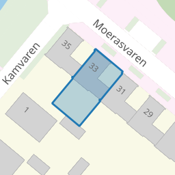 Perceel BSH00-A-5678