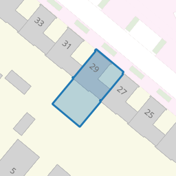 Perceel BSH00-A-5680