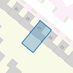 Perceel BSH00-A-5681