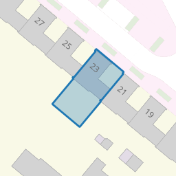 Perceel BSH00-A-5683