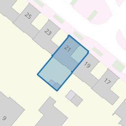 Perceel BSH00-A-5684