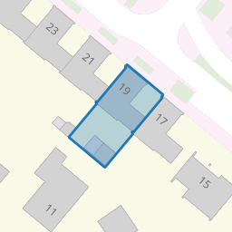 Perceel BSH00-A-5685