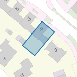 Perceel BSH00-A-5686