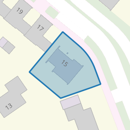 Perceel BSH00-A-5687