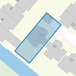 Perceel BSH00-A-5689