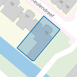 Perceel BSH00-A-5690