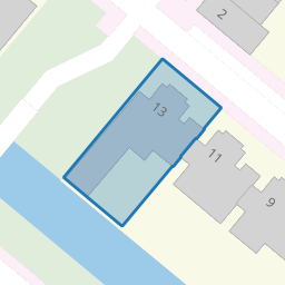 Perceel BSH00-A-5691