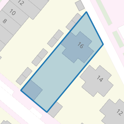 Perceel BSH00-A-5692