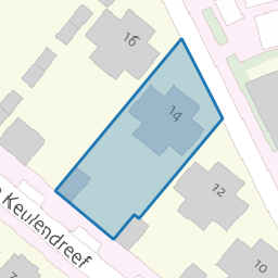 Perceel BSH00-A-5693