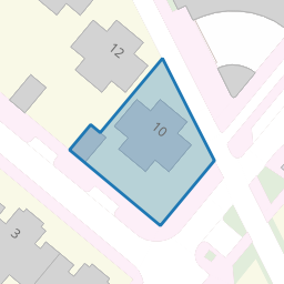 Perceel BSH00-A-5695