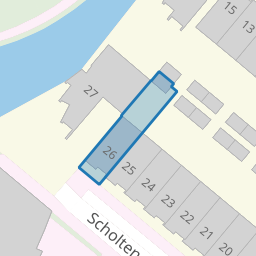 Perceel BSH00-A-5696