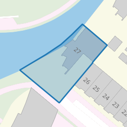 Perceel BSH00-A-5697