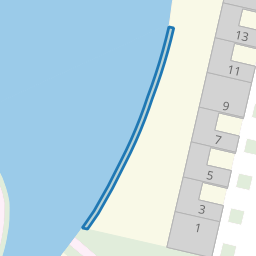 Perceel BSH00-A-5699