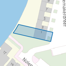 Perceel BSH00-A-5700