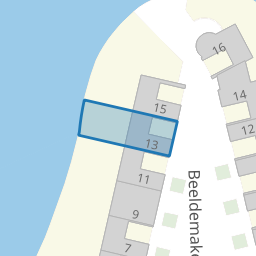 Perceel BSH00-A-5706